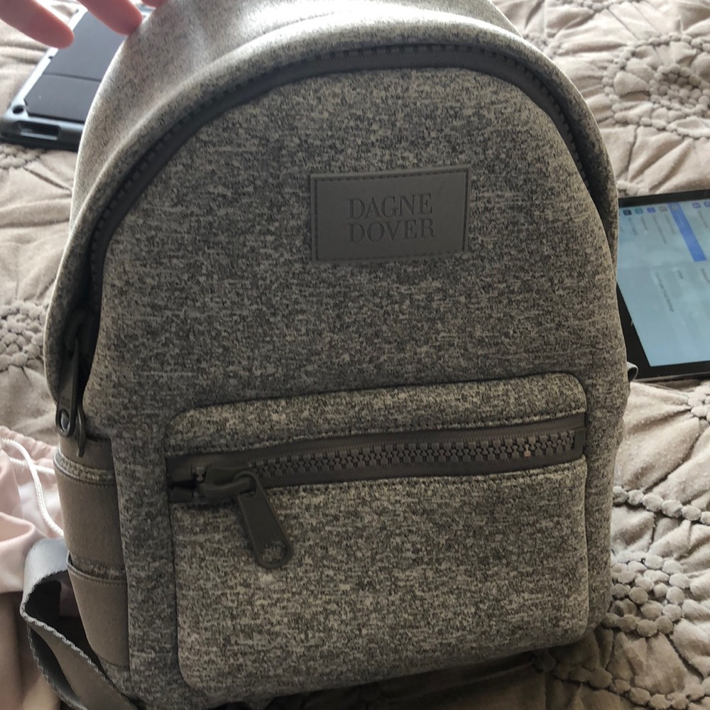 Dagne Dover Dakota Backpack